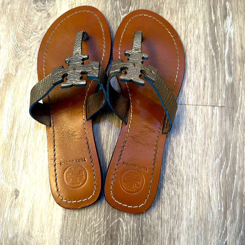 Tory Burch sandals size 7